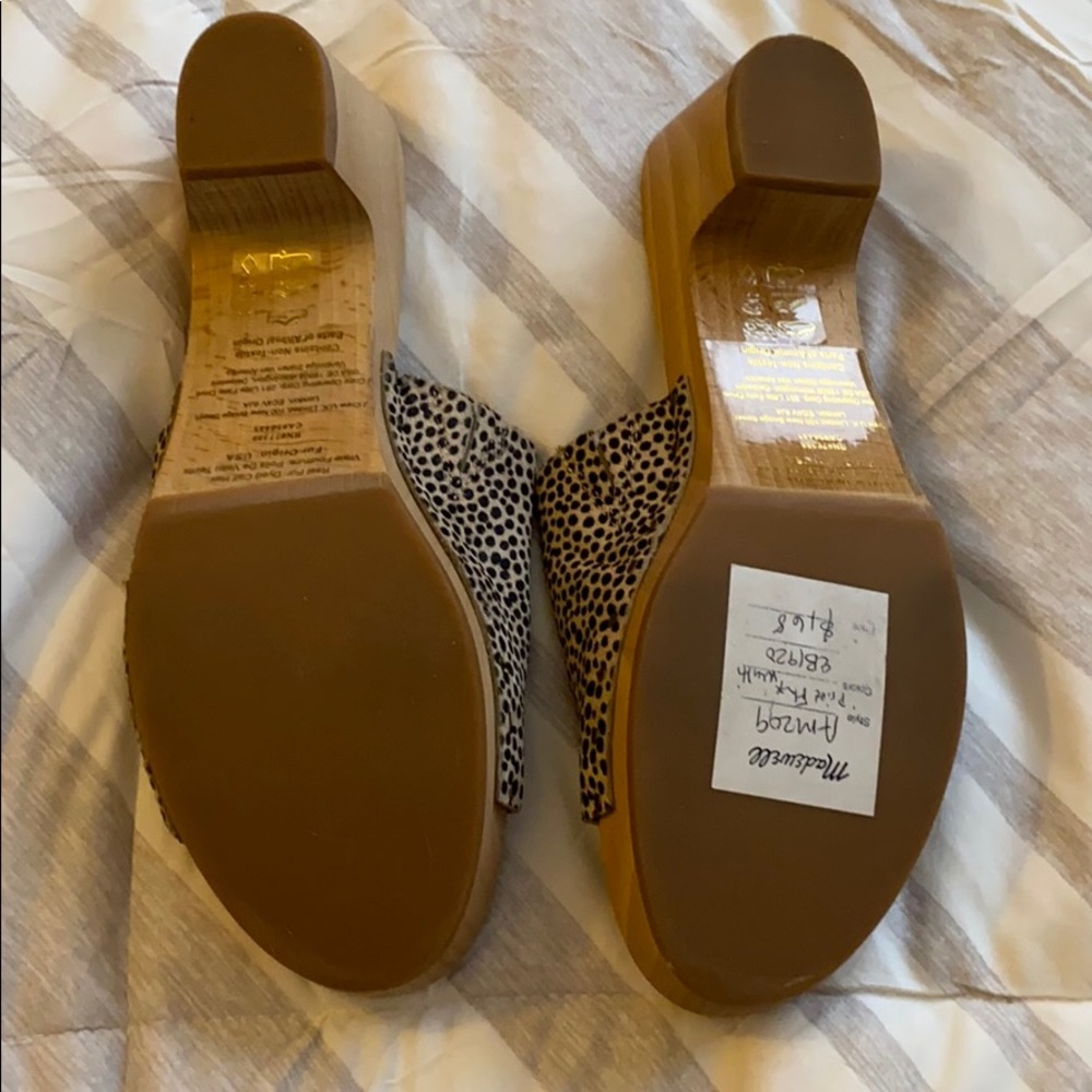 Slide clogs - Picture 3 of 3